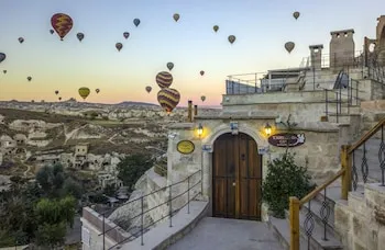 Fairyland Cave Hotel - Özel Sınıf