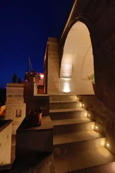 Fairyland Cave Hotel - Özel Sınıf