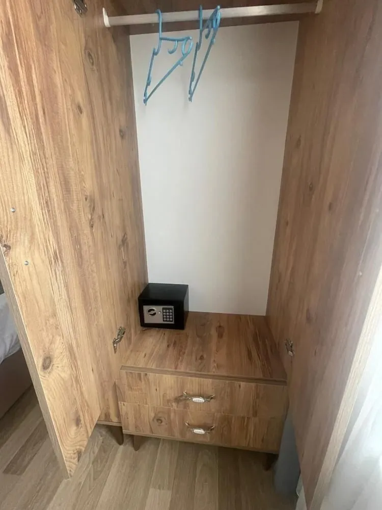 Deluxe Apart Daire