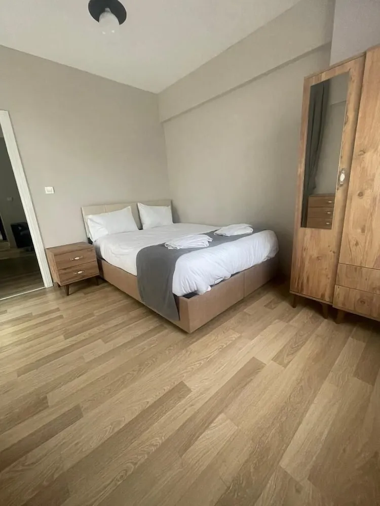 Deluxe Apart Daire