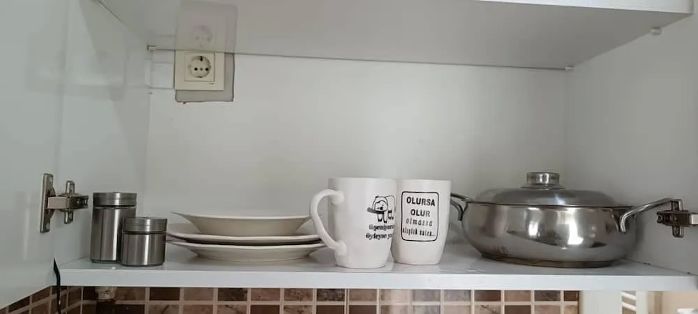 Superior Üç Kişilik Oda