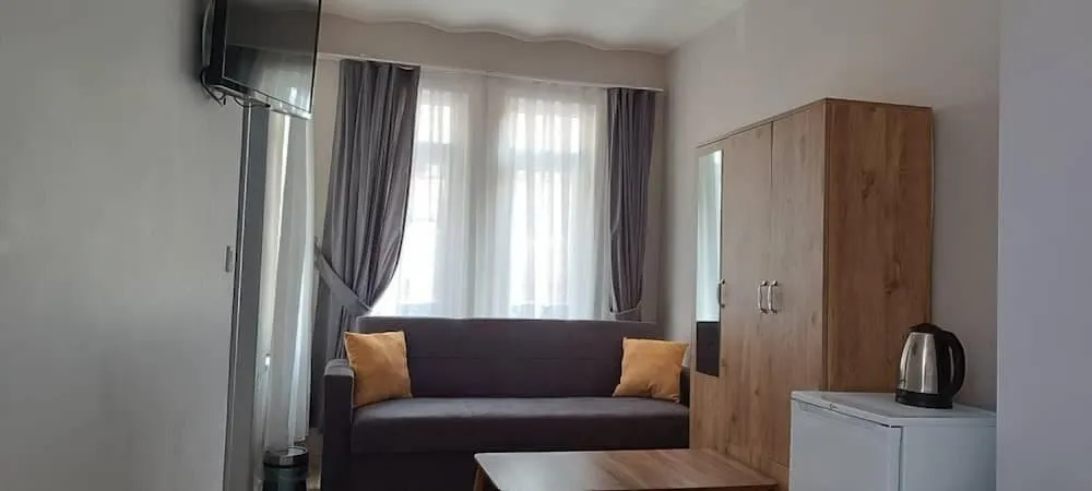 Superior Üç Kişilik Oda