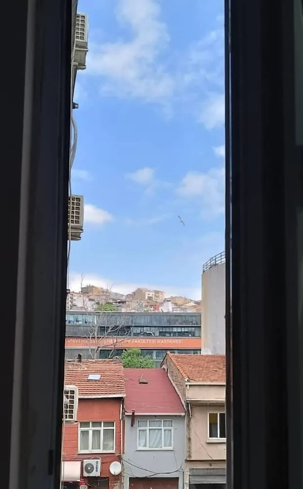 Superior Üç Kişilik Oda