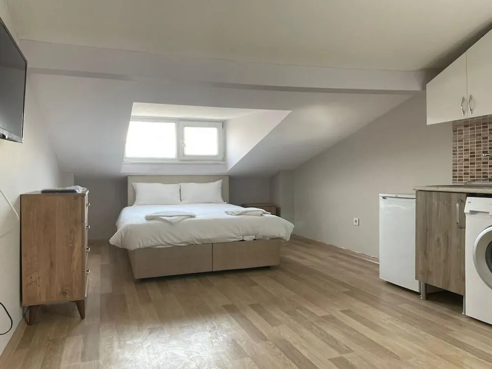 Classic Çatı Katı (Loft)