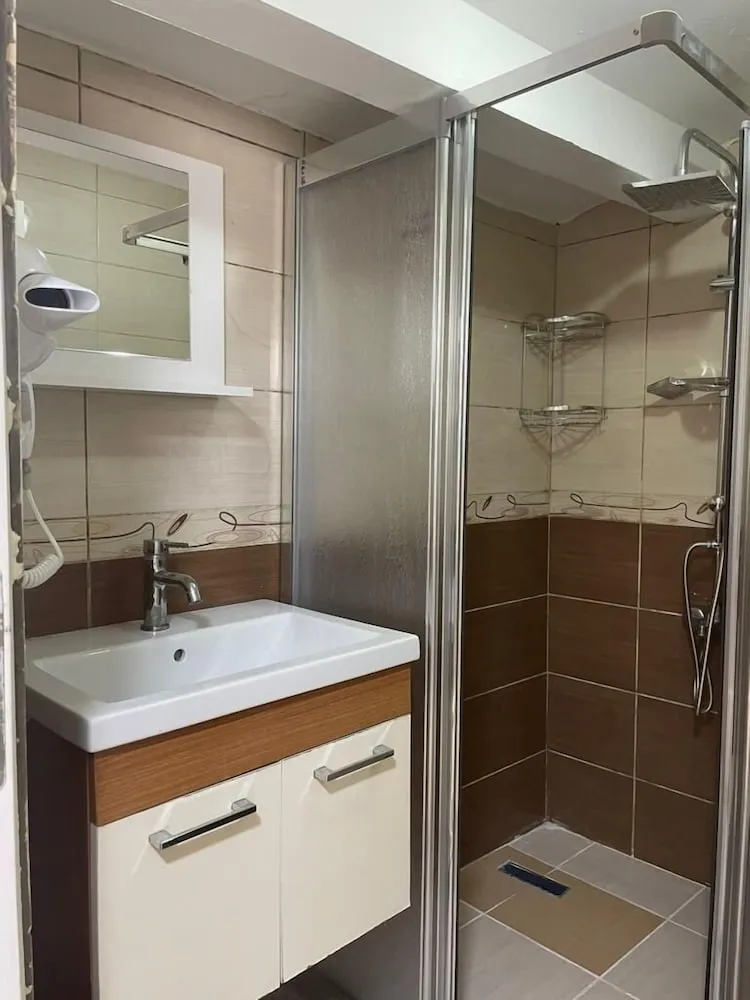 Classic Çatı Katı (Loft)