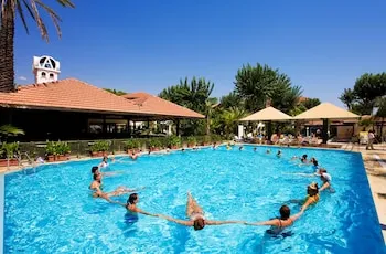 Fun Sun Smart Akman Beach - Her Şey Dâhil