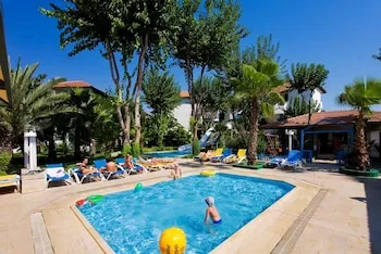 Fun Sun Smart Akman Beach - Her Şey Dâhil
