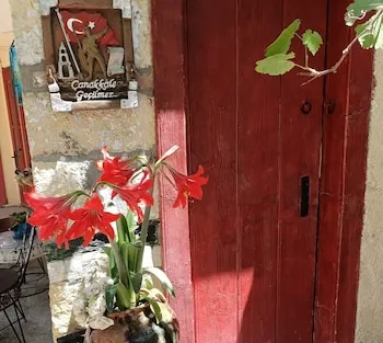 Sardunya Konak