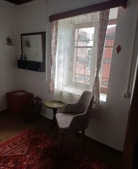 Sardunya Konak
