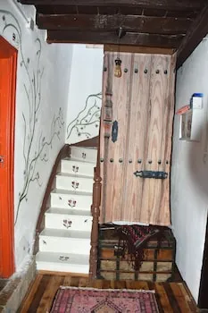 Sardunya Konak