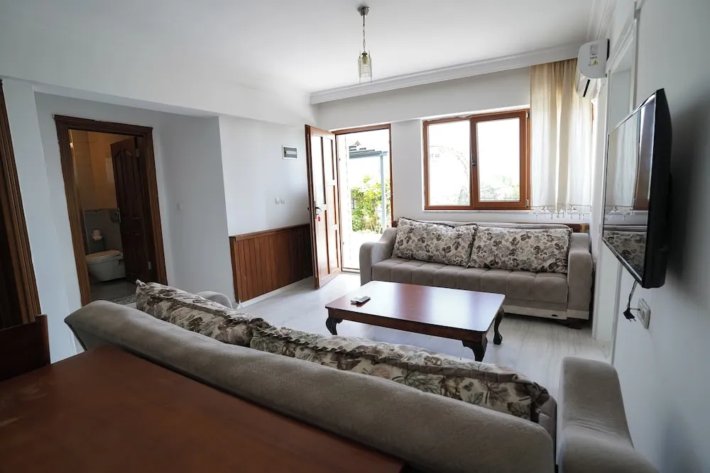 Standard İki Ayrı Yataklı Oda, 2 Yatak Odası
