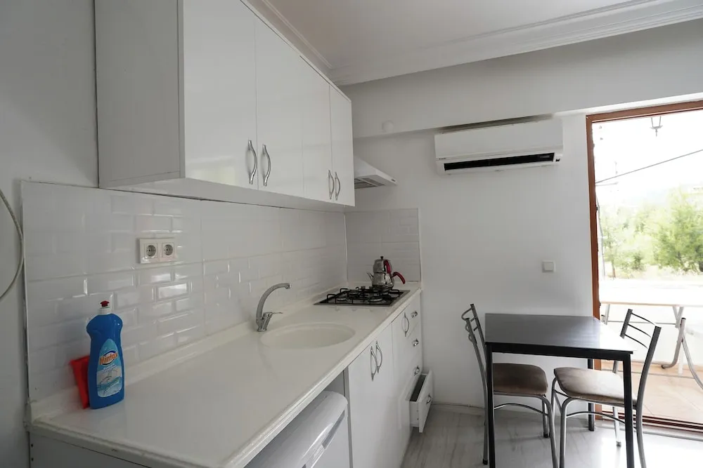 Standard Dört Kişilik Oda, 1 Yatak Odası