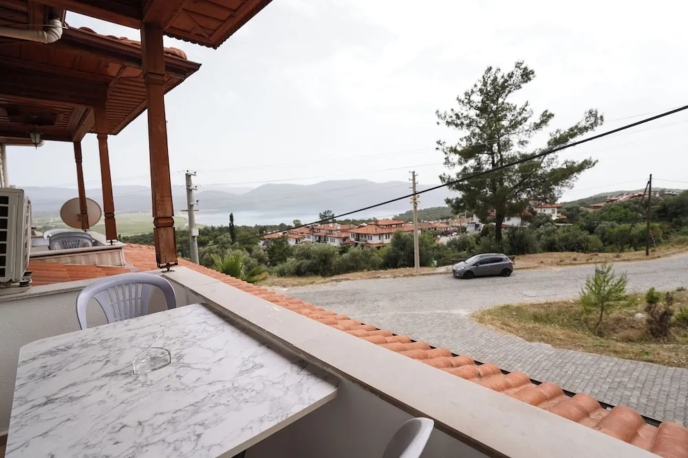 Standard Dört Kişilik Oda, 1 Yatak Odası