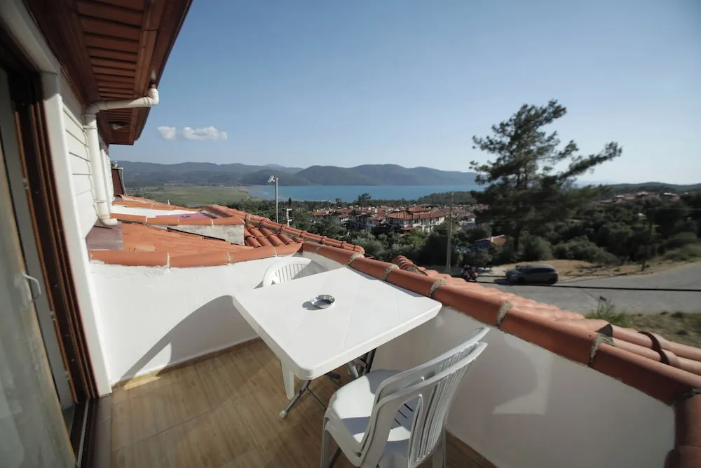 Çatı Katı (Loft)