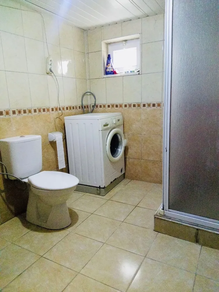 Deluxe Apart Daire