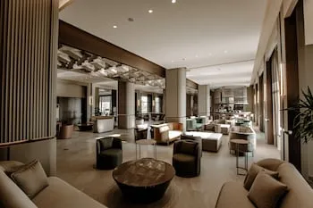 Mustafa Cappadocia Resort