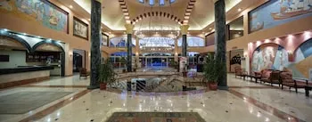 Larissa Sultan Beach - All Inclusive