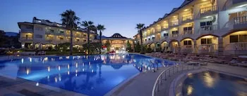 Larissa Sultan Beach - All Inclusive