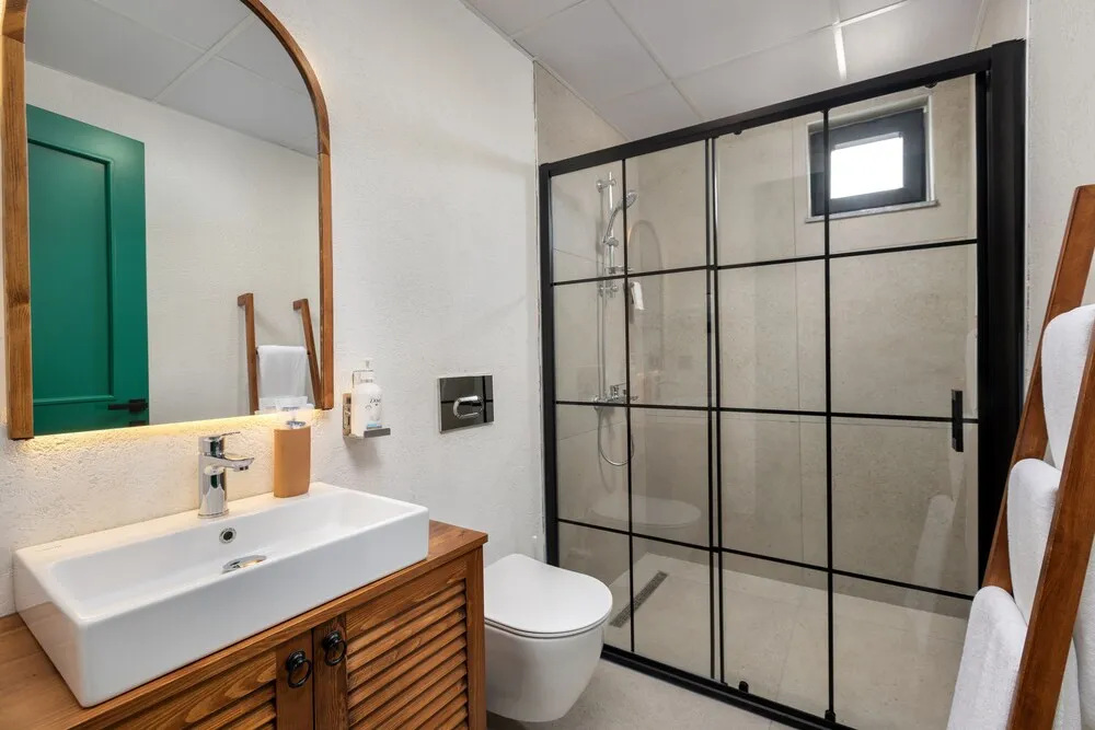 Bohem Jacuzzi Suite