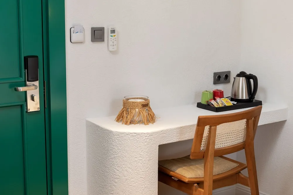 Bohem Room
