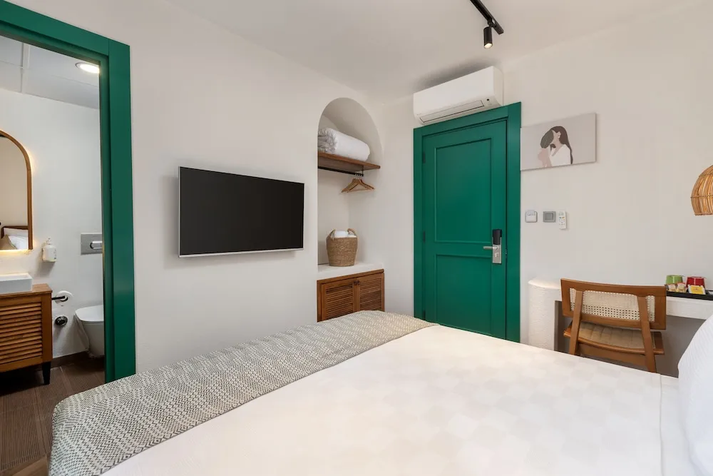Bohem Room