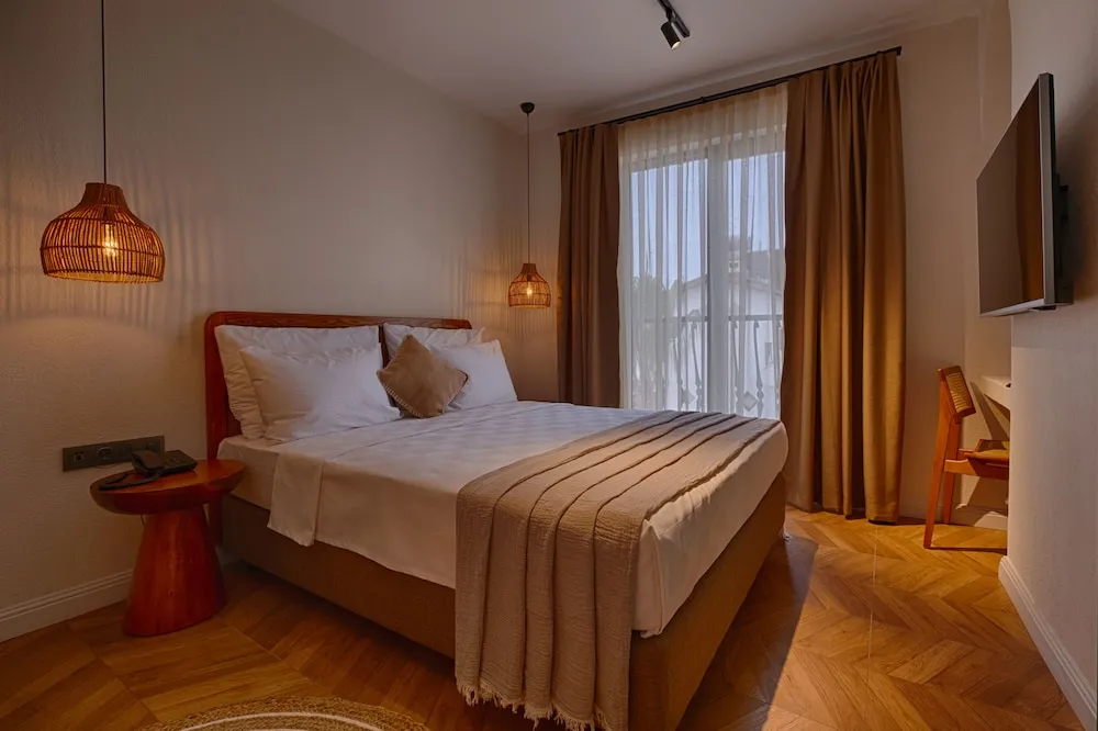 Bohem Room