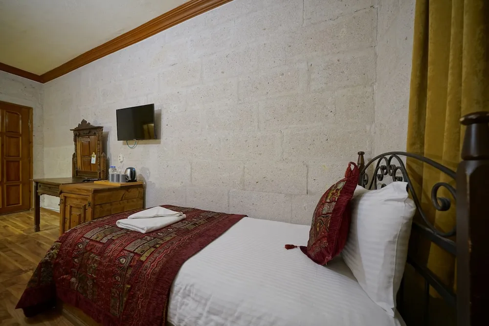 Comfort Üç Kişilik Oda