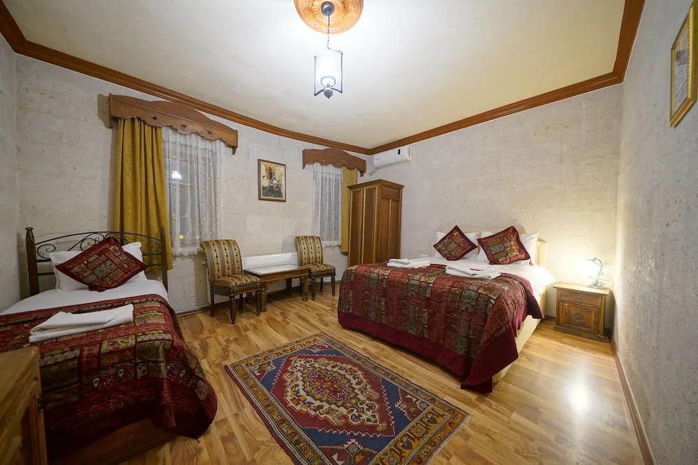 Comfort Üç Kişilik Oda