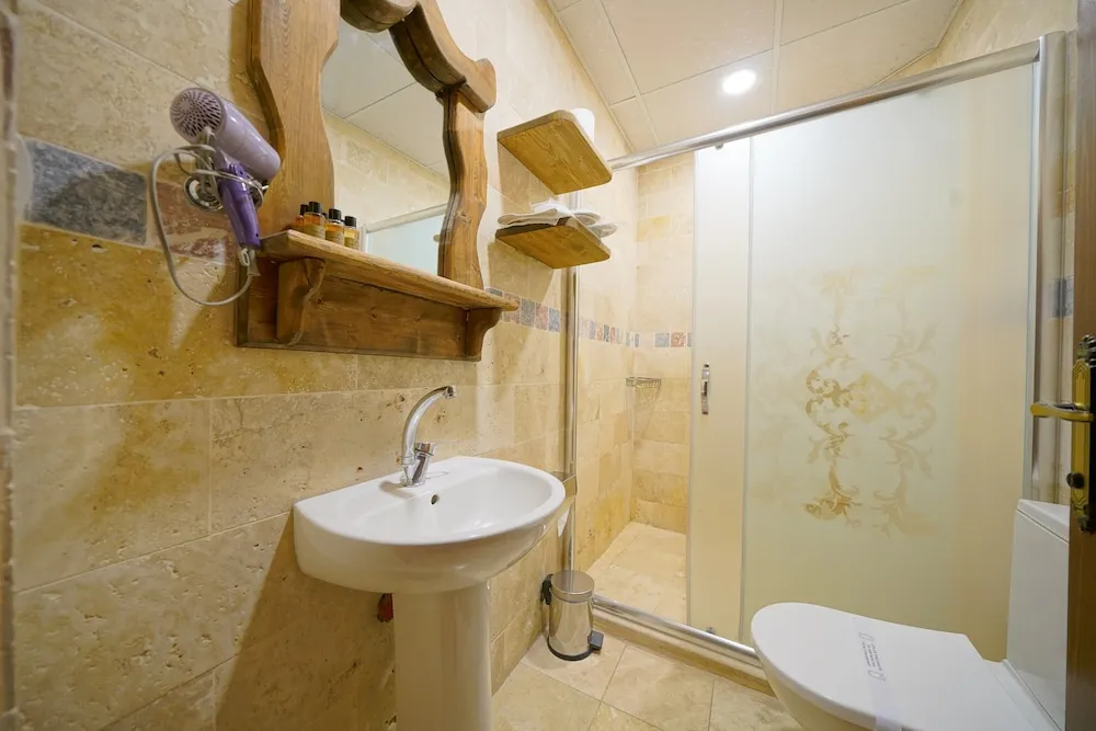 Comfort Üç Kişilik Oda