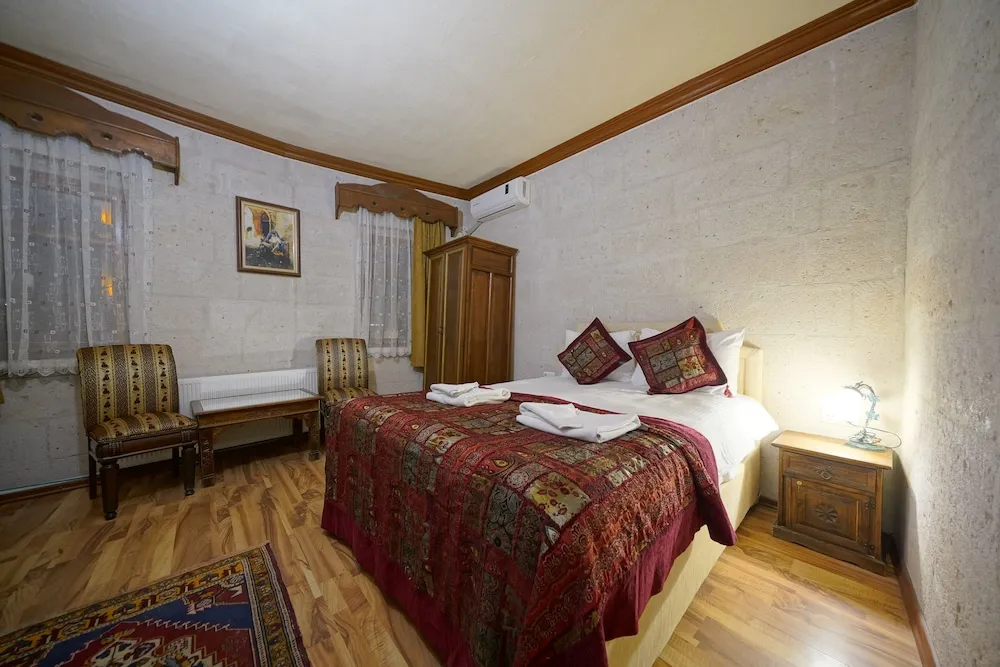 Comfort Üç Kişilik Oda