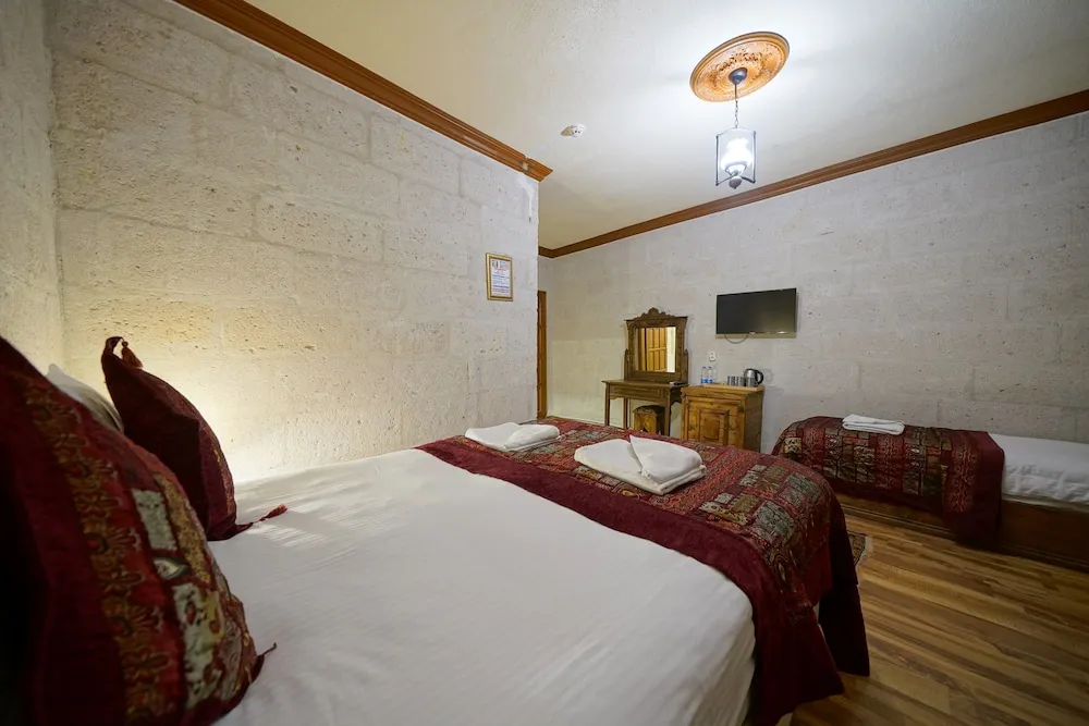 Comfort Üç Kişilik Oda