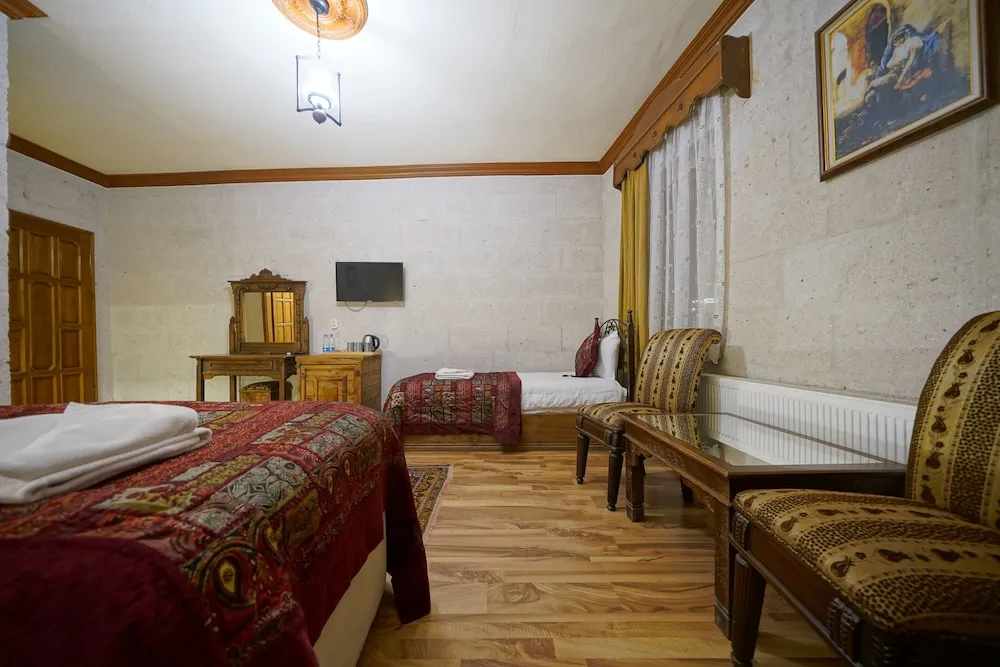 Comfort Üç Kişilik Oda