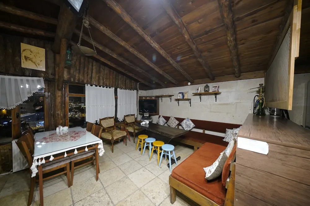 Comfort Üç Kişilik Oda