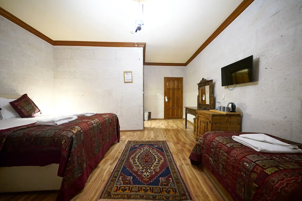 Comfort Üç Kişilik Oda