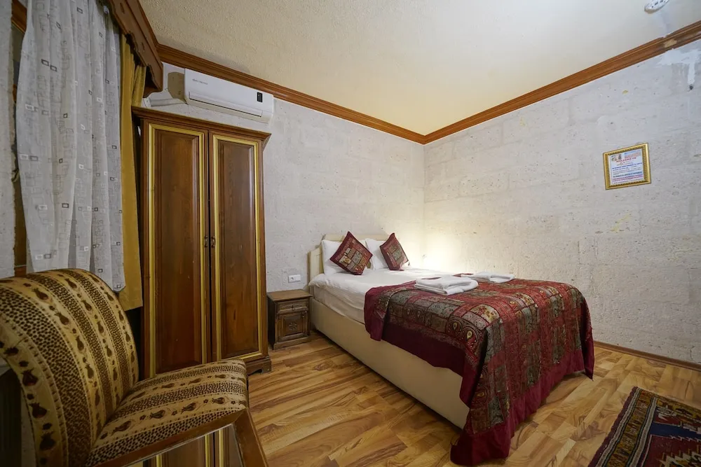 Comfort Üç Kişilik Oda