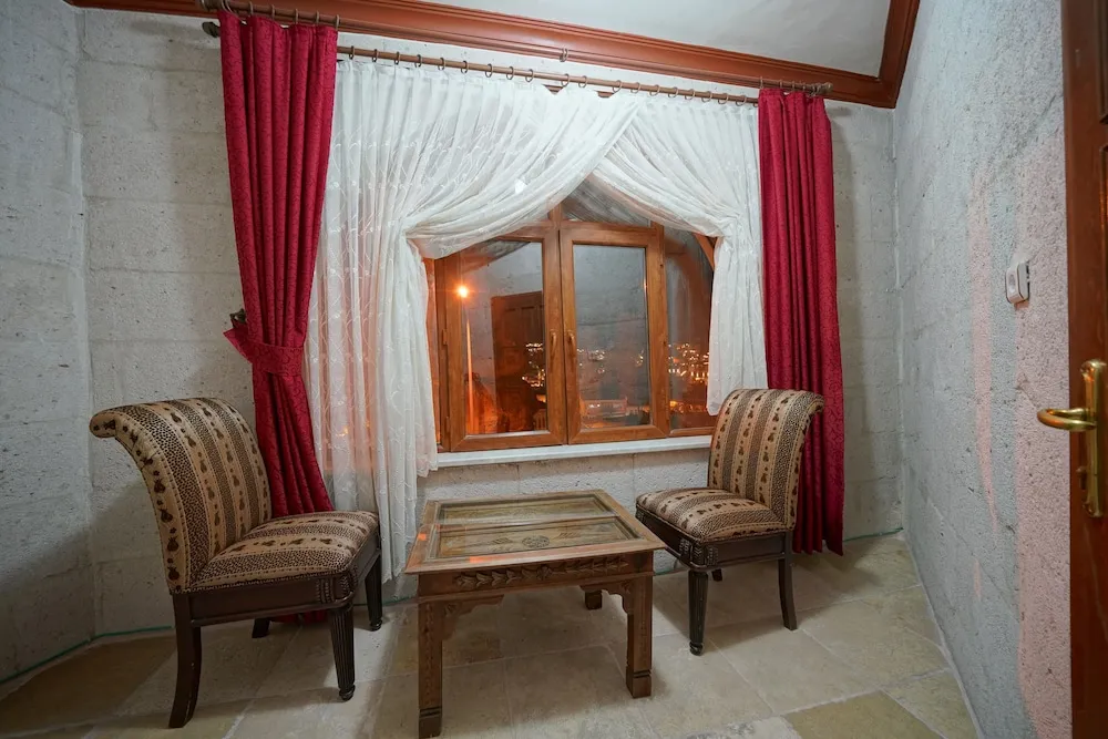 Comfort Üç Kişilik Oda