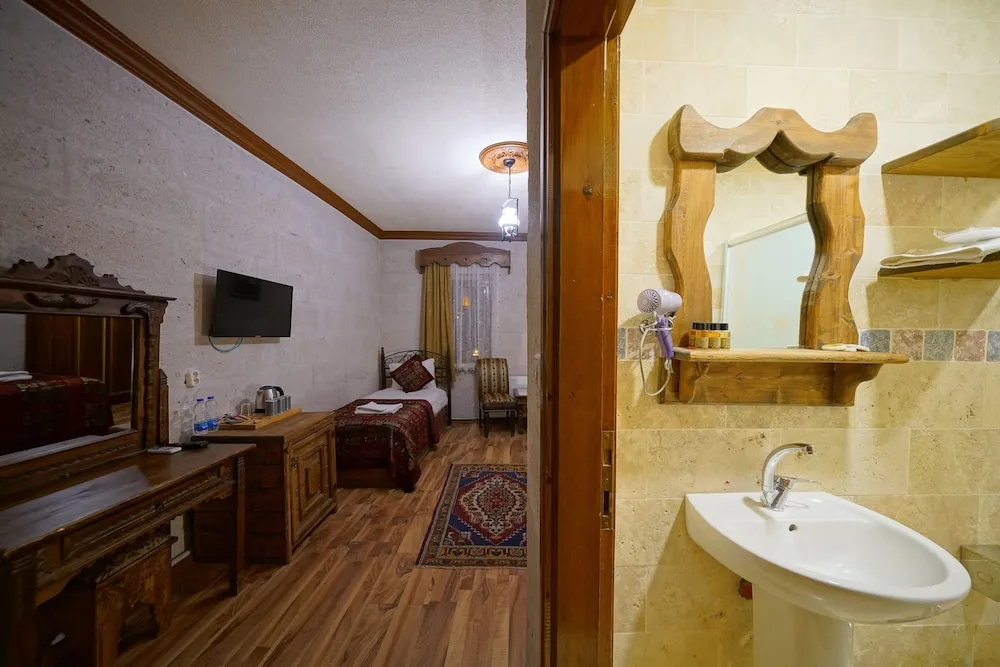 Comfort Üç Kişilik Oda