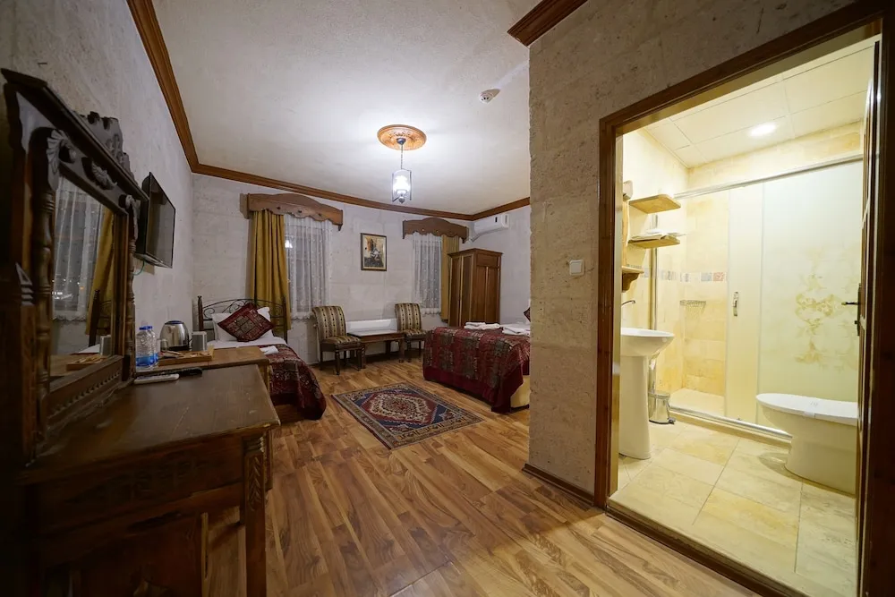 Comfort Üç Kişilik Oda