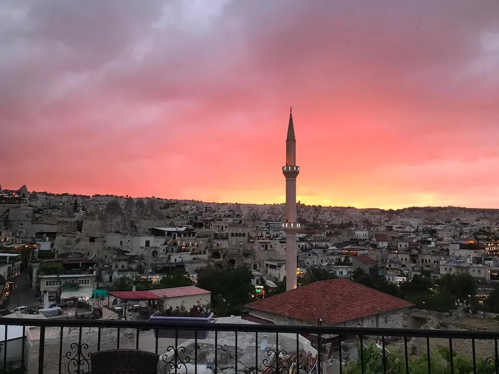 Comfort Üç Kişilik Oda