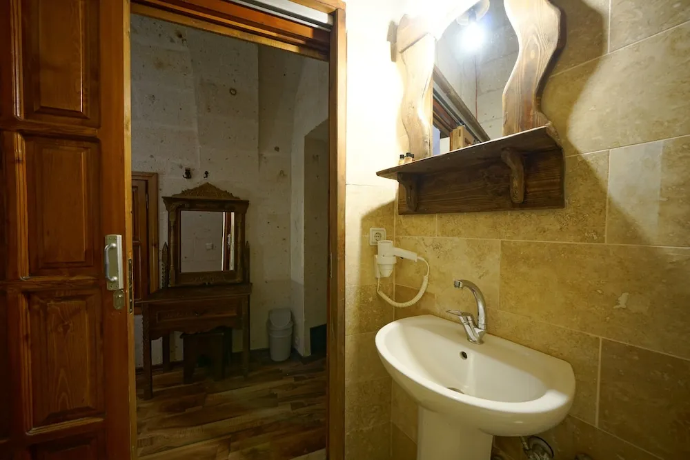 Economy İki Ayrı Yataklı Oda