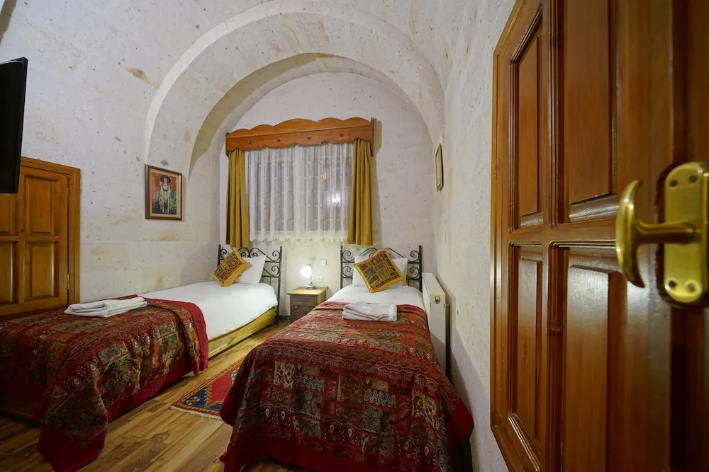 Economy İki Ayrı Yataklı Oda