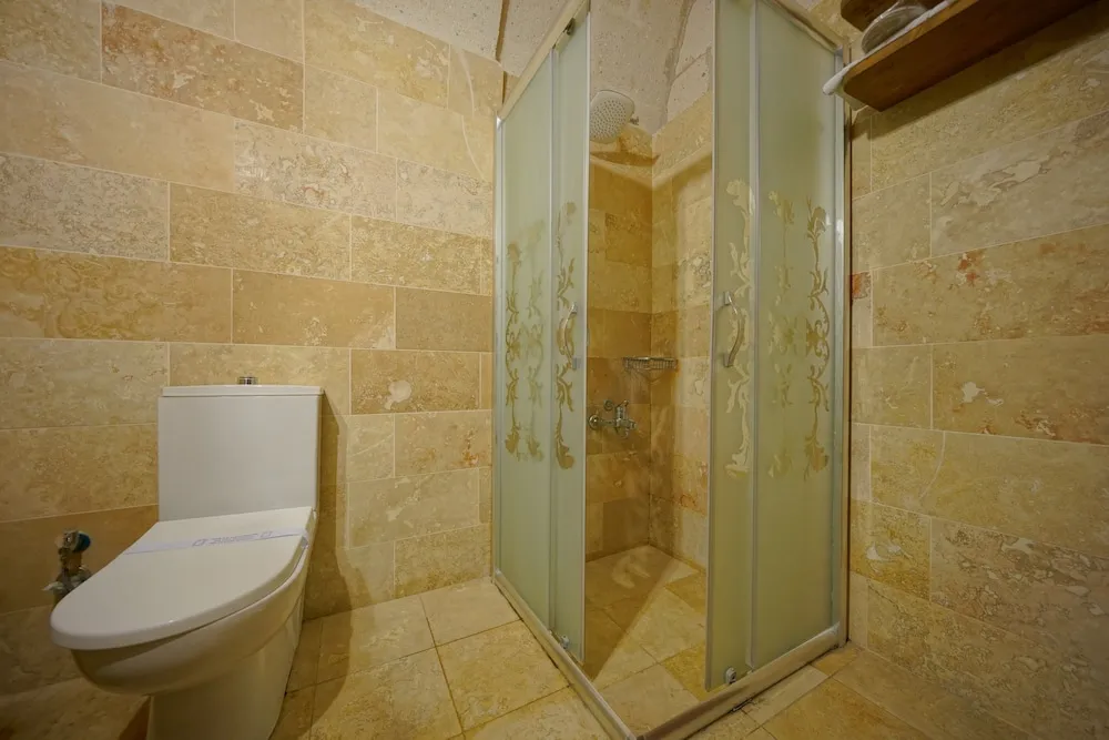 Economy İki Ayrı Yataklı Oda