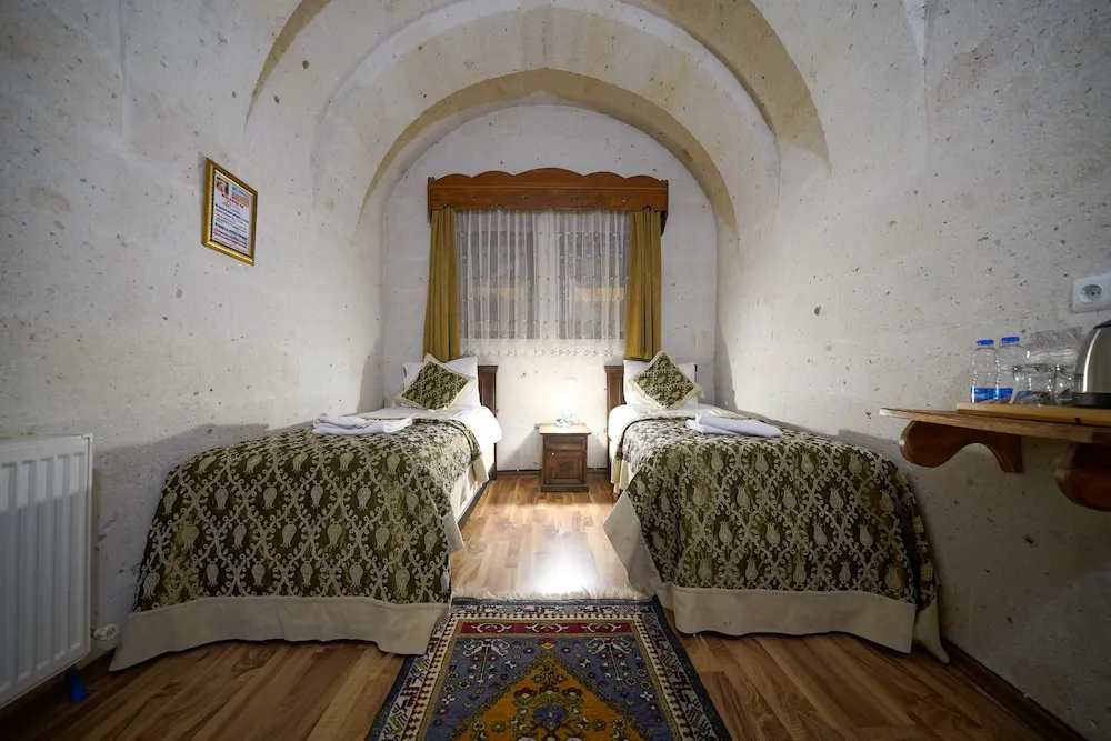 Economy İki Ayrı Yataklı Oda