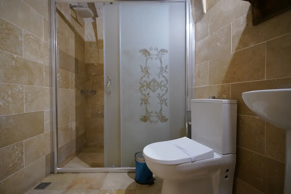 Economy Tek Büyük Yataklı Oda