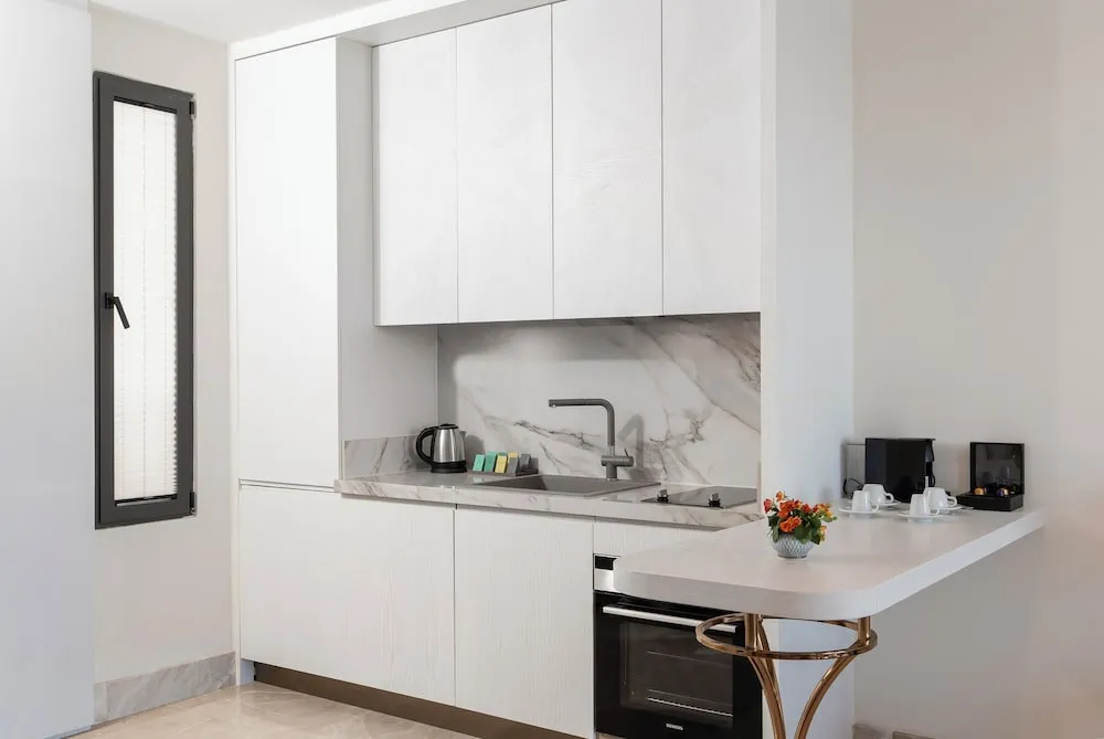 Privilege Suite, 2 Bedrooms, Seaview