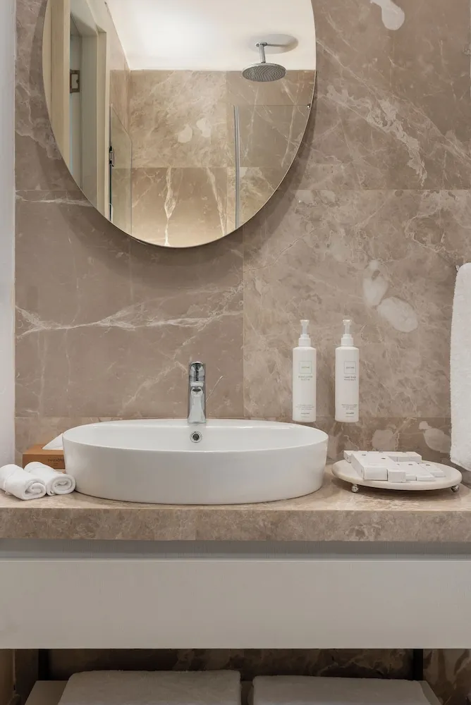 Privilege Suite, 2 Bedrooms, Seaview