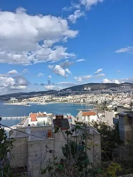 Lavinya Pansiyon