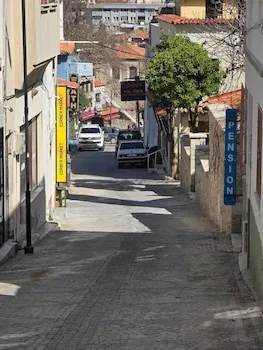 Lavinya Pansiyon