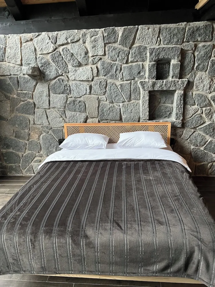 Premium Dağ Evi, Birden Çok Yatak, Nehir Manzaralı
