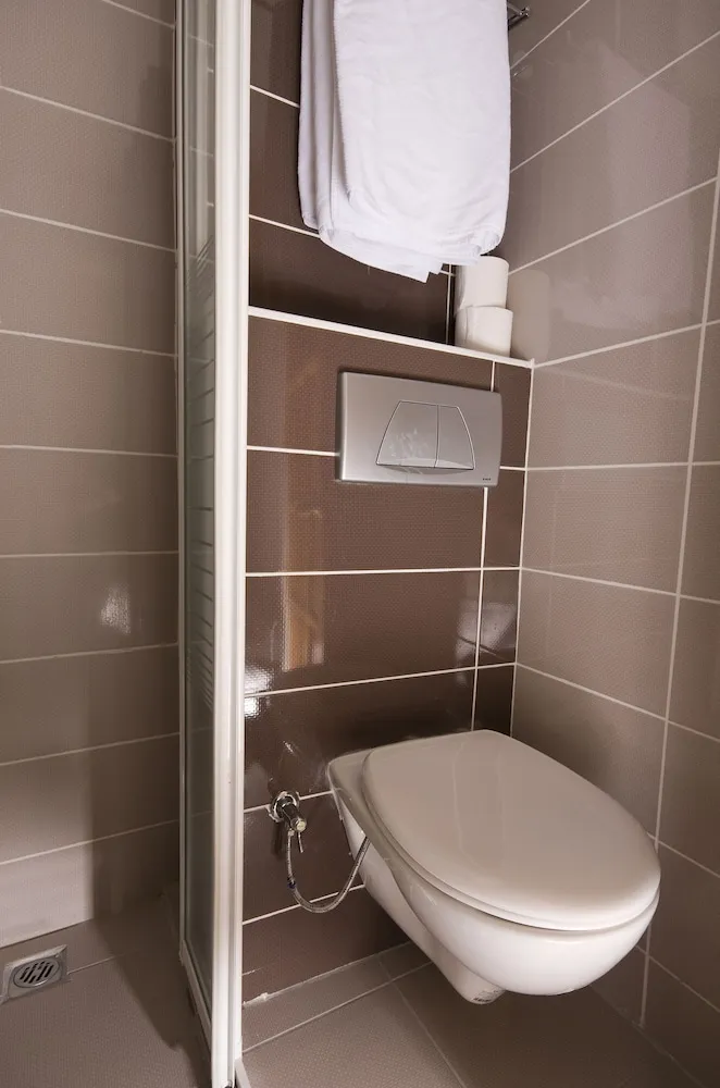 Standard Üç Kişilik Oda